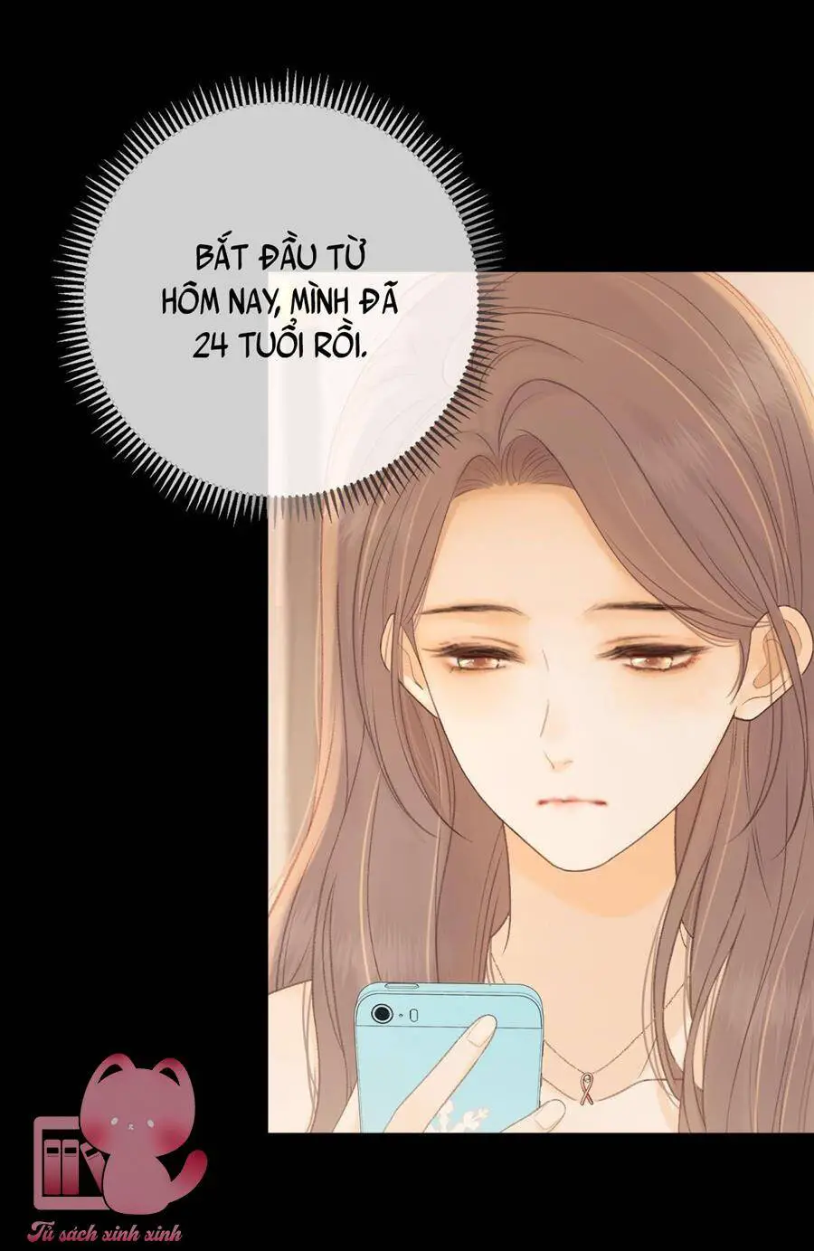 Khó Dỗ Dành Nettruyen ZZZ Chương 73 Page 26