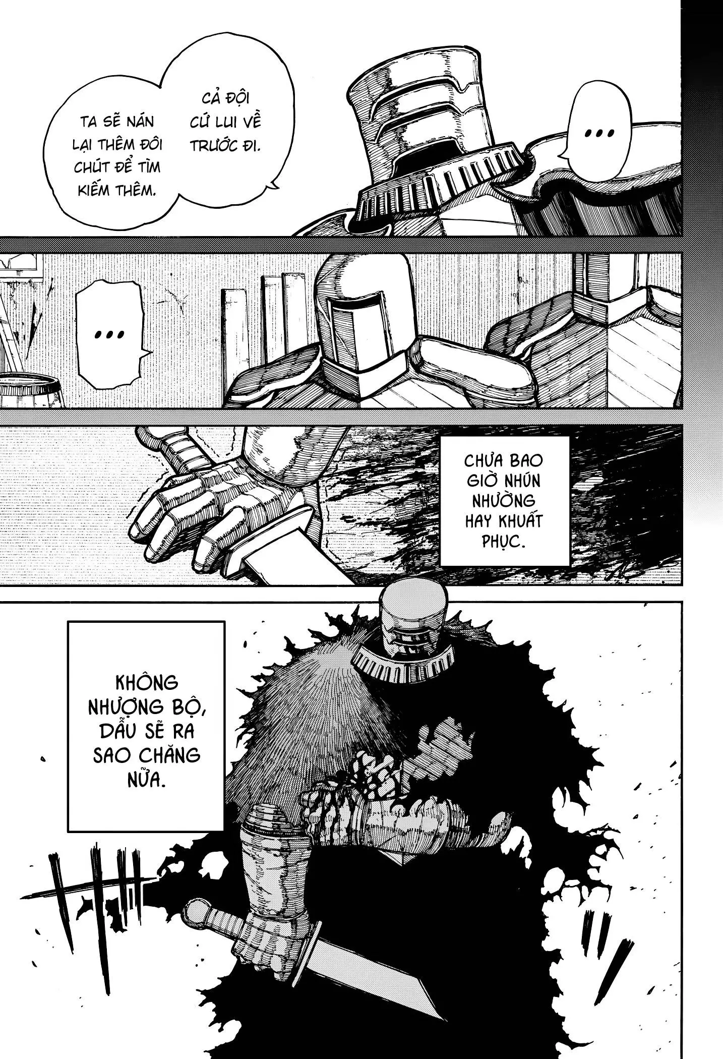 Khó Dỗ Dành Nettruyen ZZZ Chương 73 Page 58