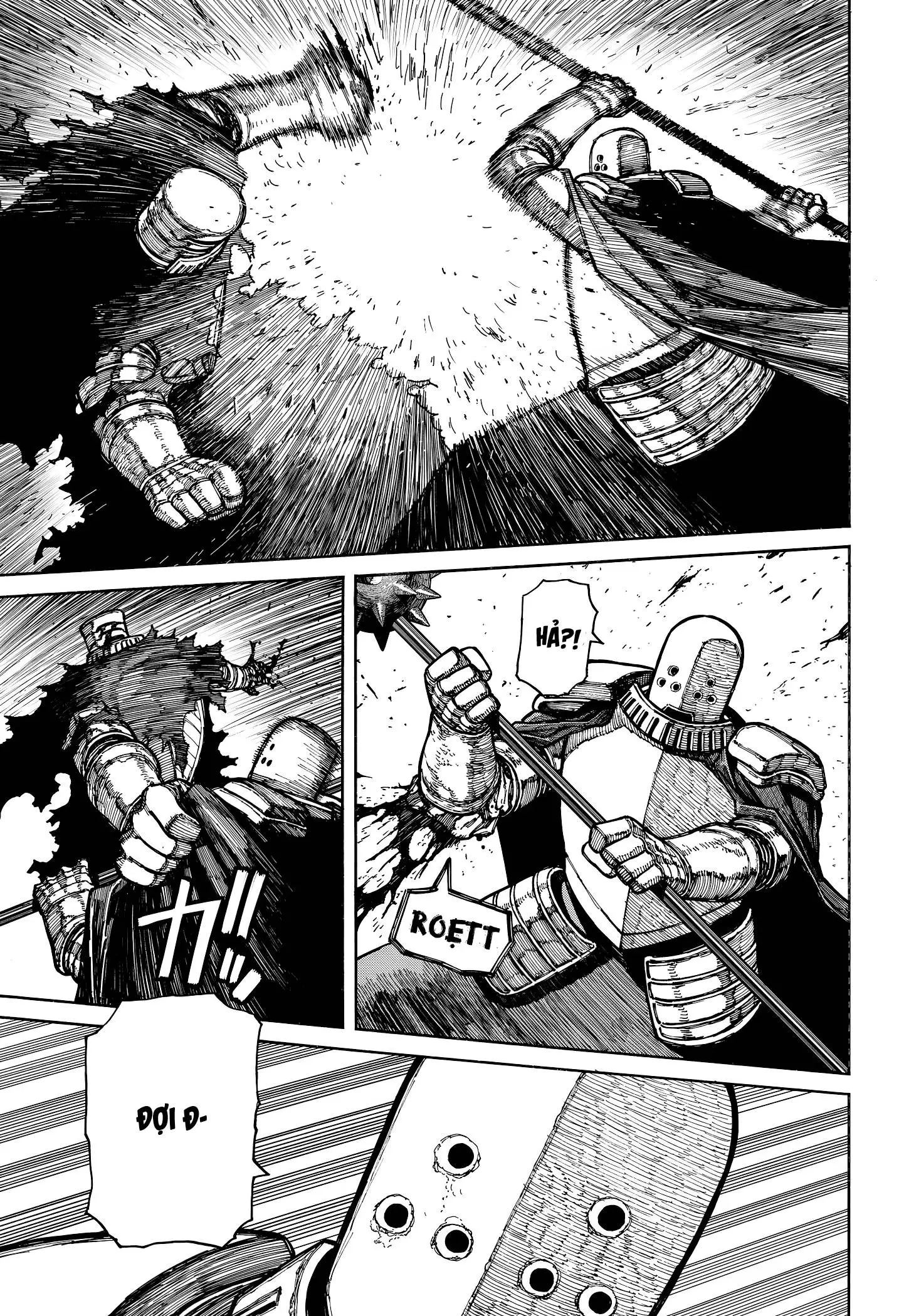 Khó Dỗ Dành Nettruyen ZZZ Chương 73 Page 62