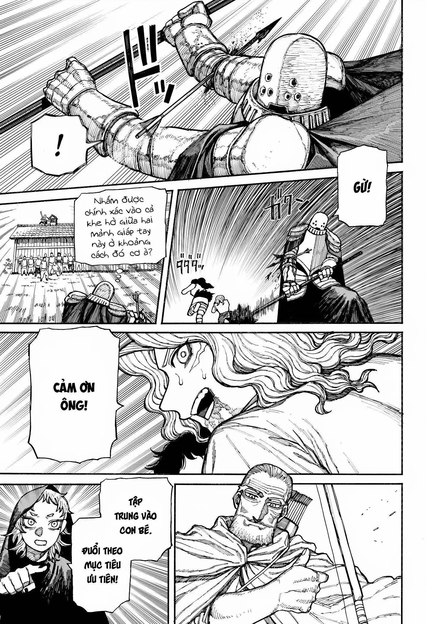 Khó Dỗ Dành Nettruyen ZZZ Chương 73 Page 78