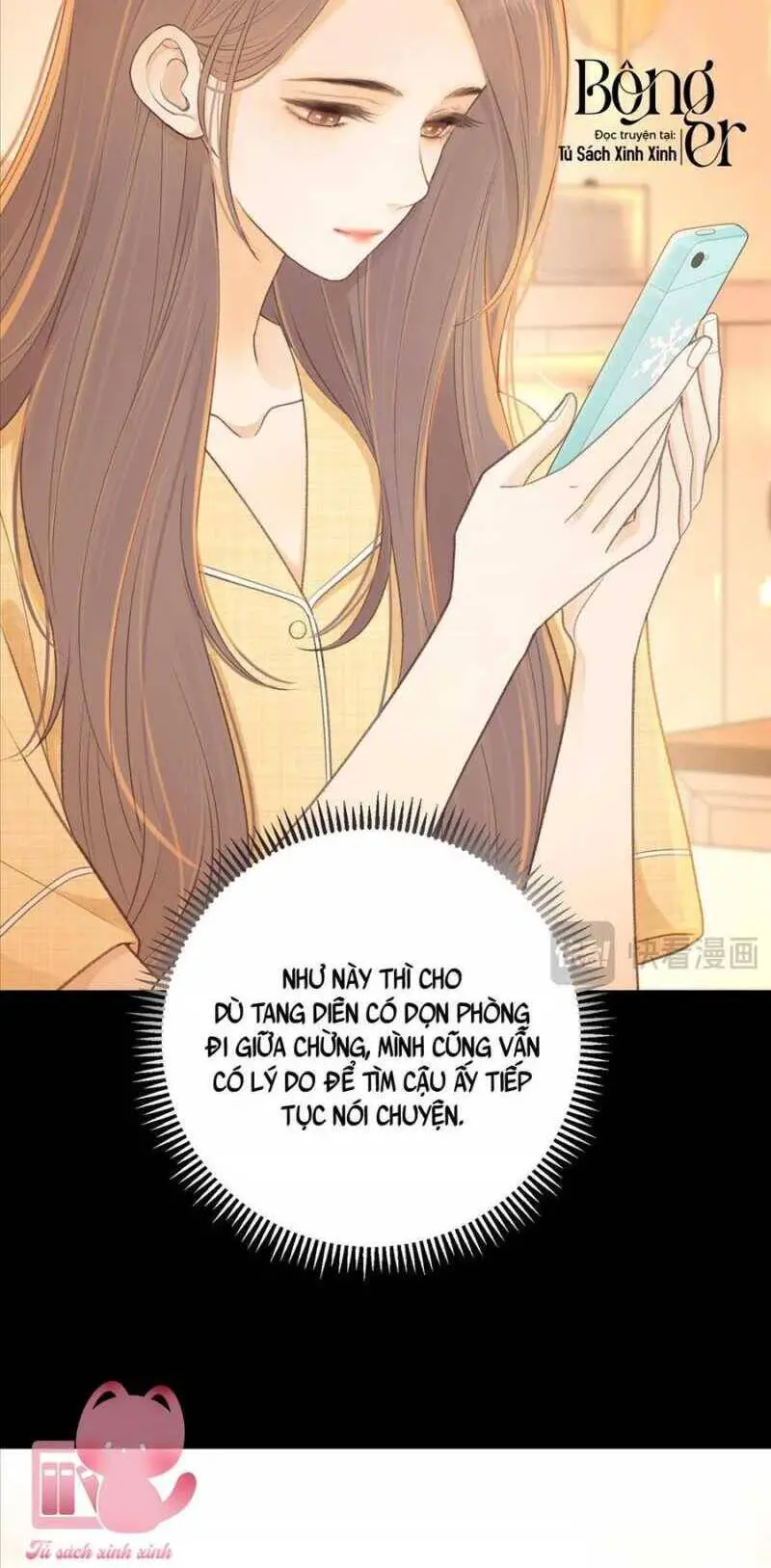 Khó Dỗ Dành Nettruyen ZZZ Chương 73 Page 102