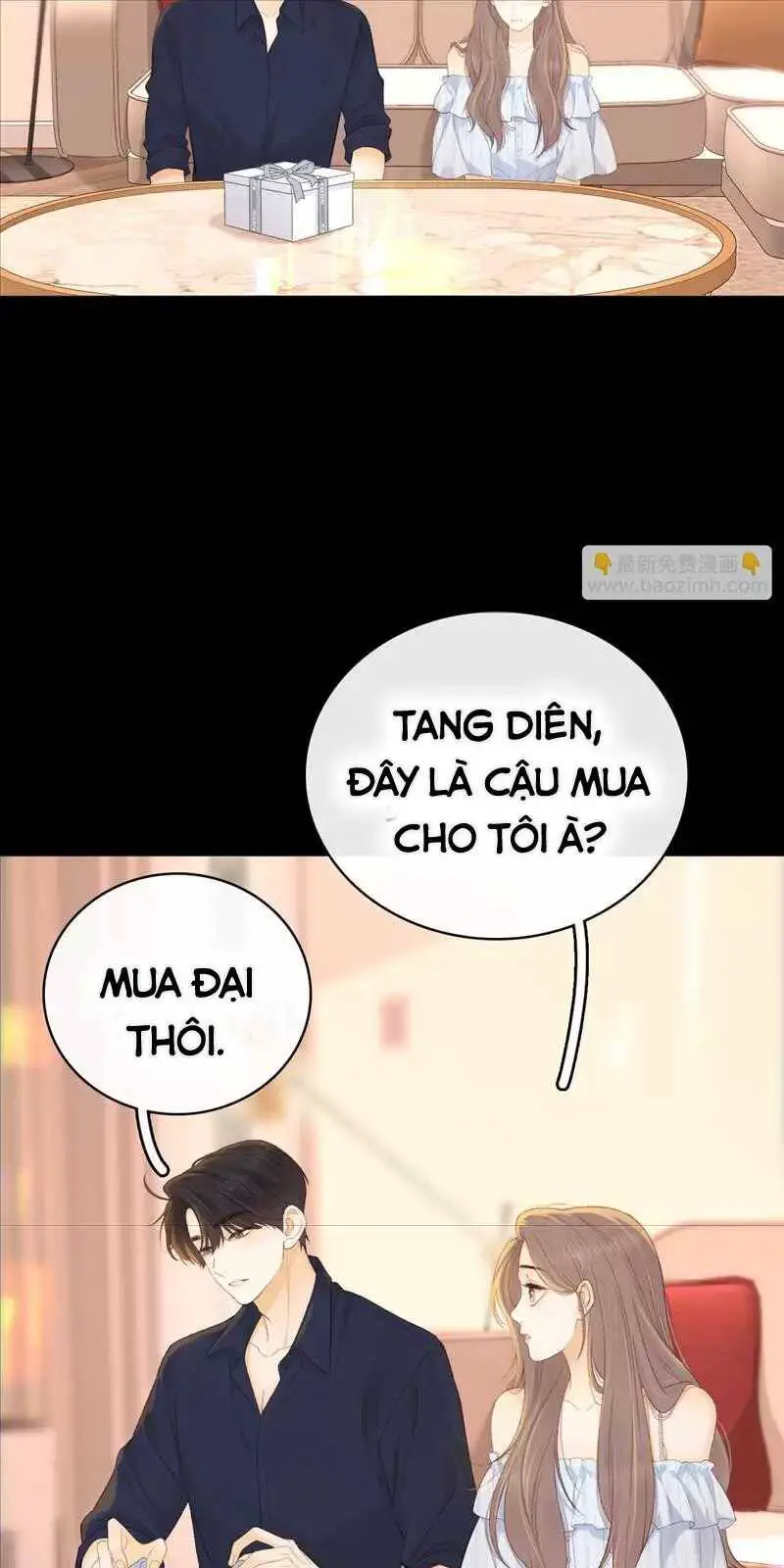 Khó Dỗ Dành Nettruyen ZZZ Chương 73 Page 112