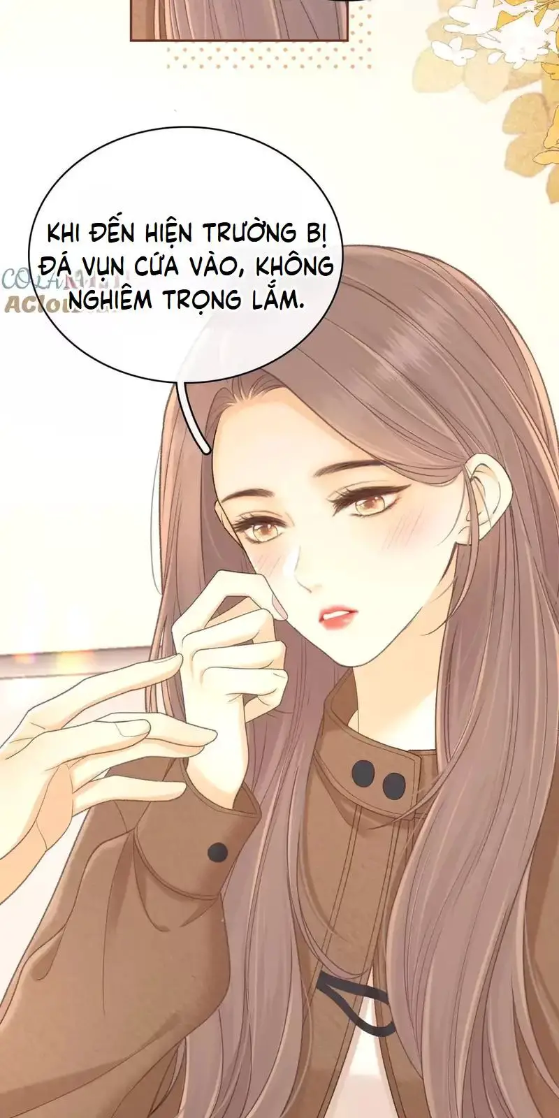Khó Dỗ Dành Nettruyen ZZZ Chương 91 Page 21