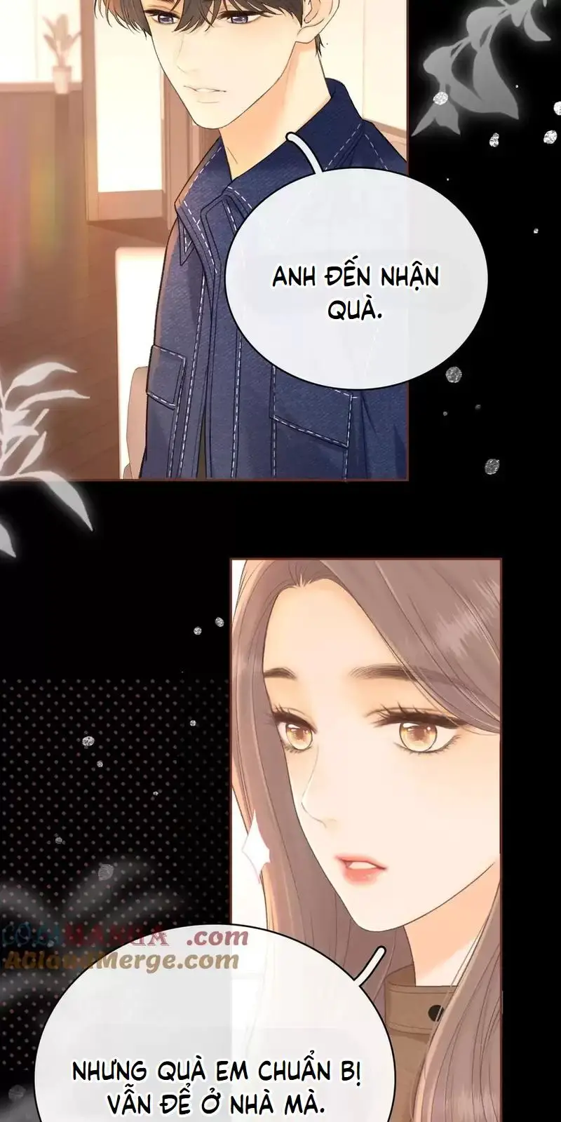 Khó Dỗ Dành Nettruyen ZZZ Chương 91 Page 25