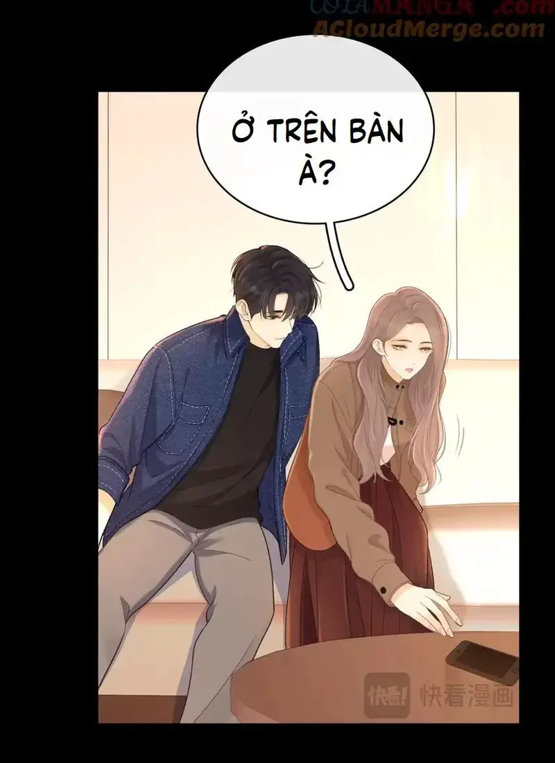 Khó Dỗ Dành Nettruyen ZZZ Chương 91 Page 27