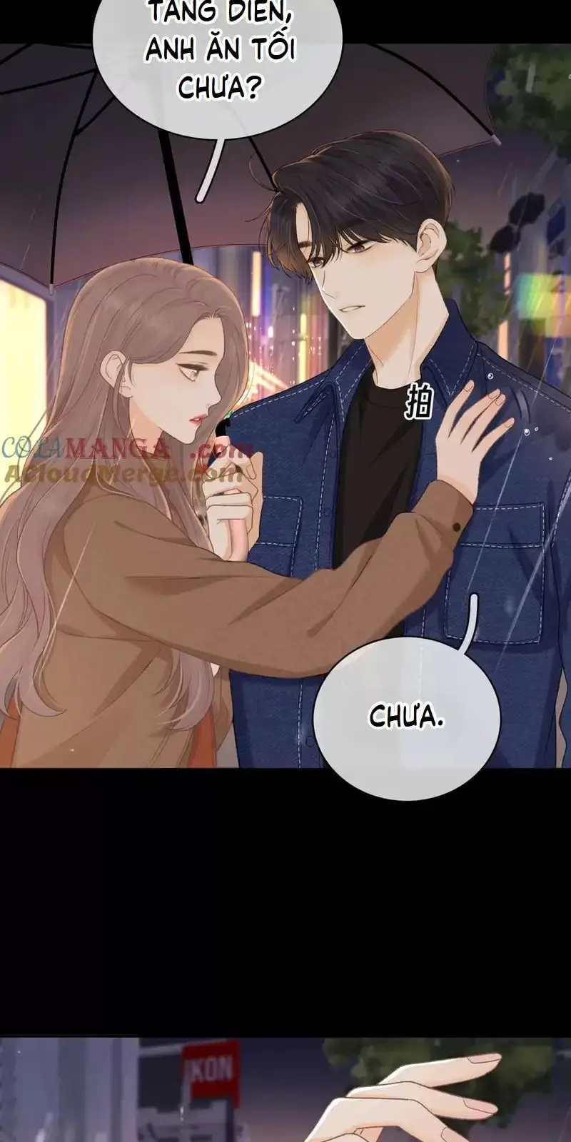 Khó Dỗ Dành Nettruyen ZZZ Chương 90 Page 11