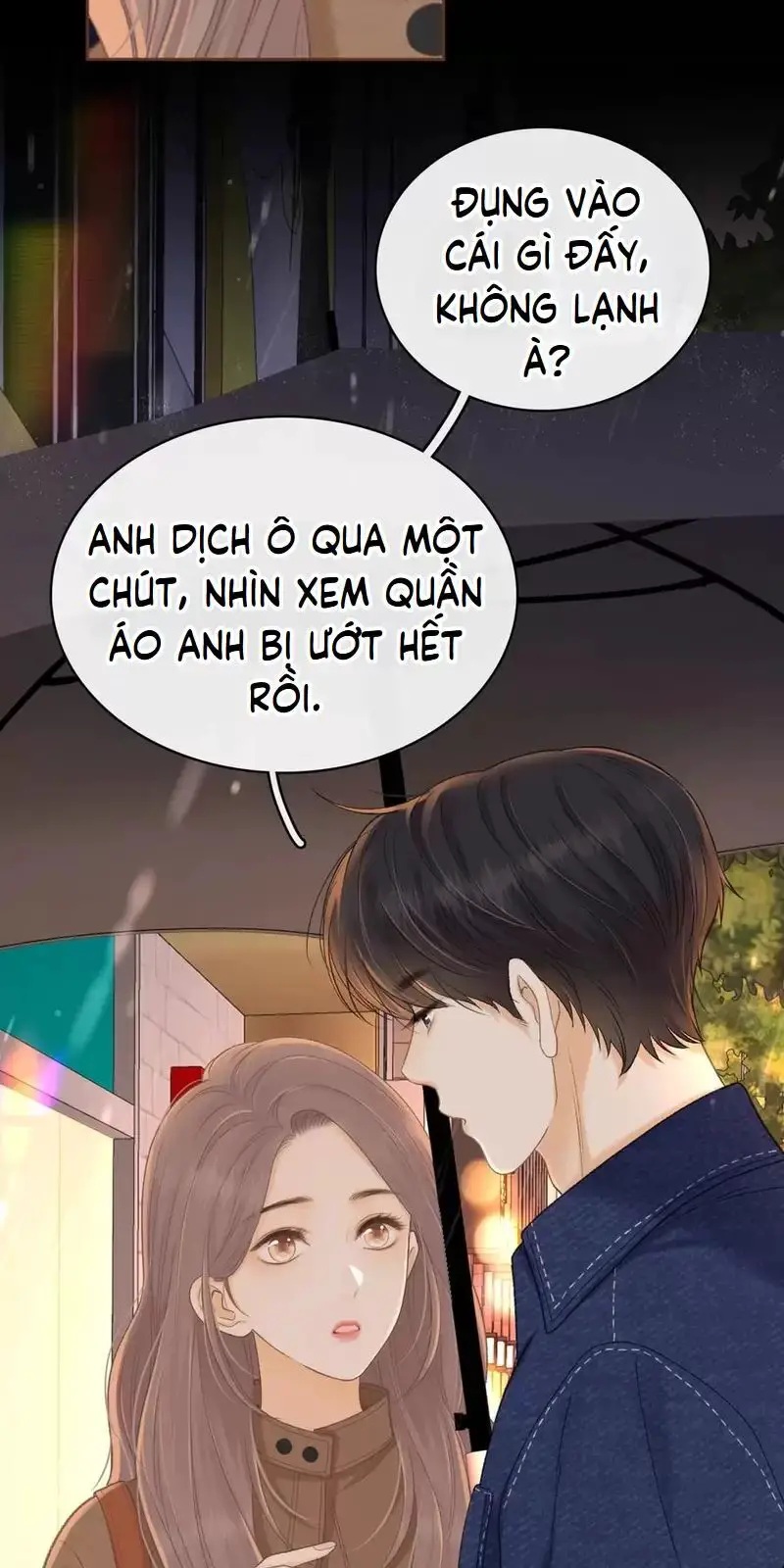 Khó Dỗ Dành Nettruyen ZZZ Chương 90 Page 13