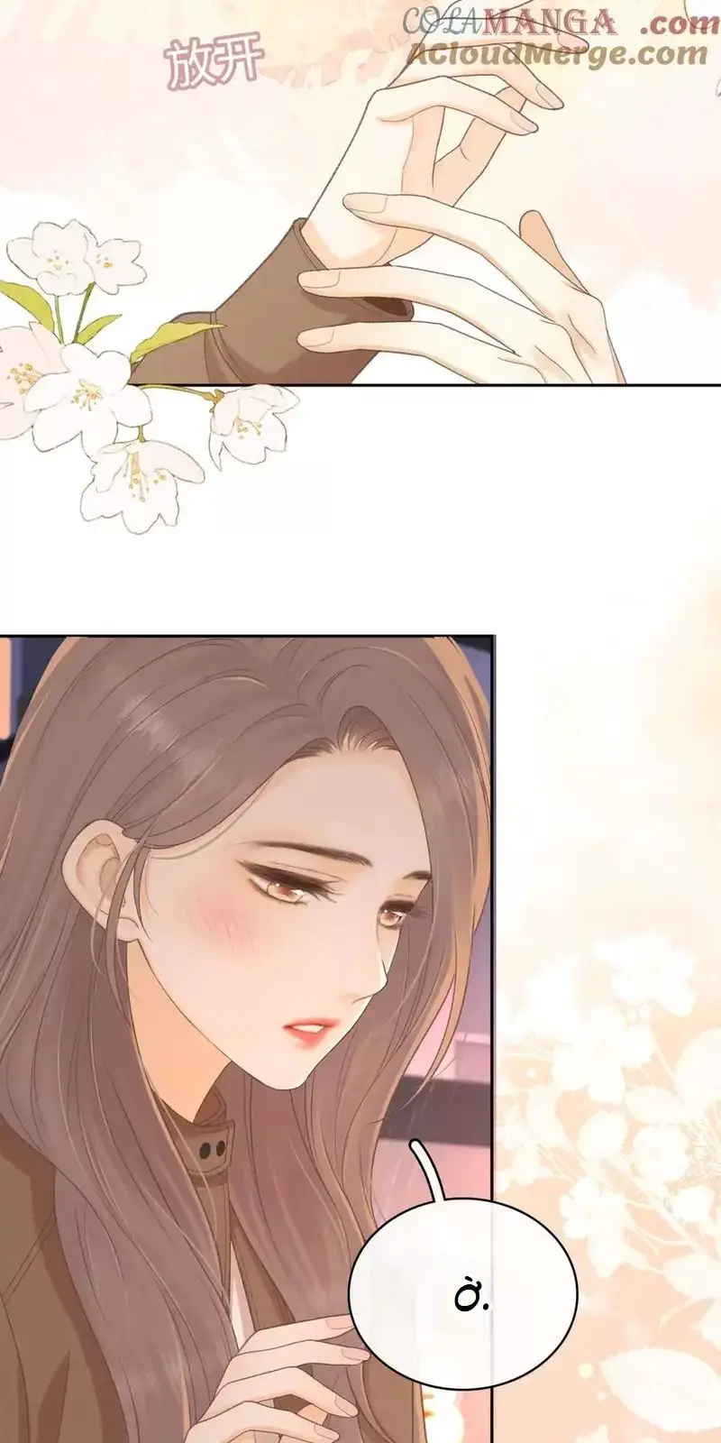 Khó Dỗ Dành Nettruyen ZZZ Chương 90 Page 16