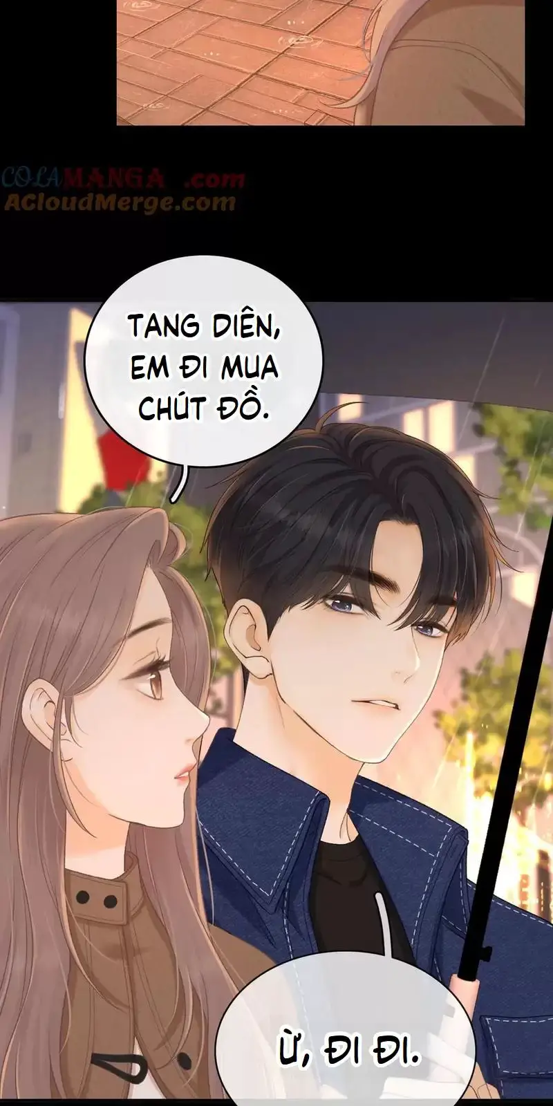 Khó Dỗ Dành Nettruyen ZZZ Chương 90 Page 21