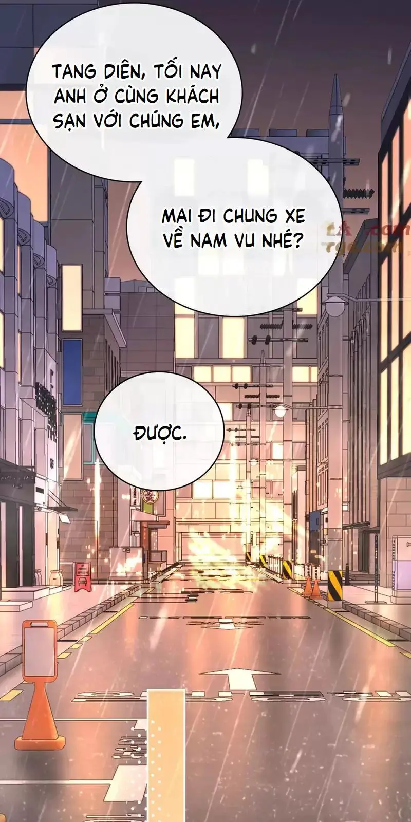 Khó Dỗ Dành Nettruyen ZZZ Chương 90 Page 27