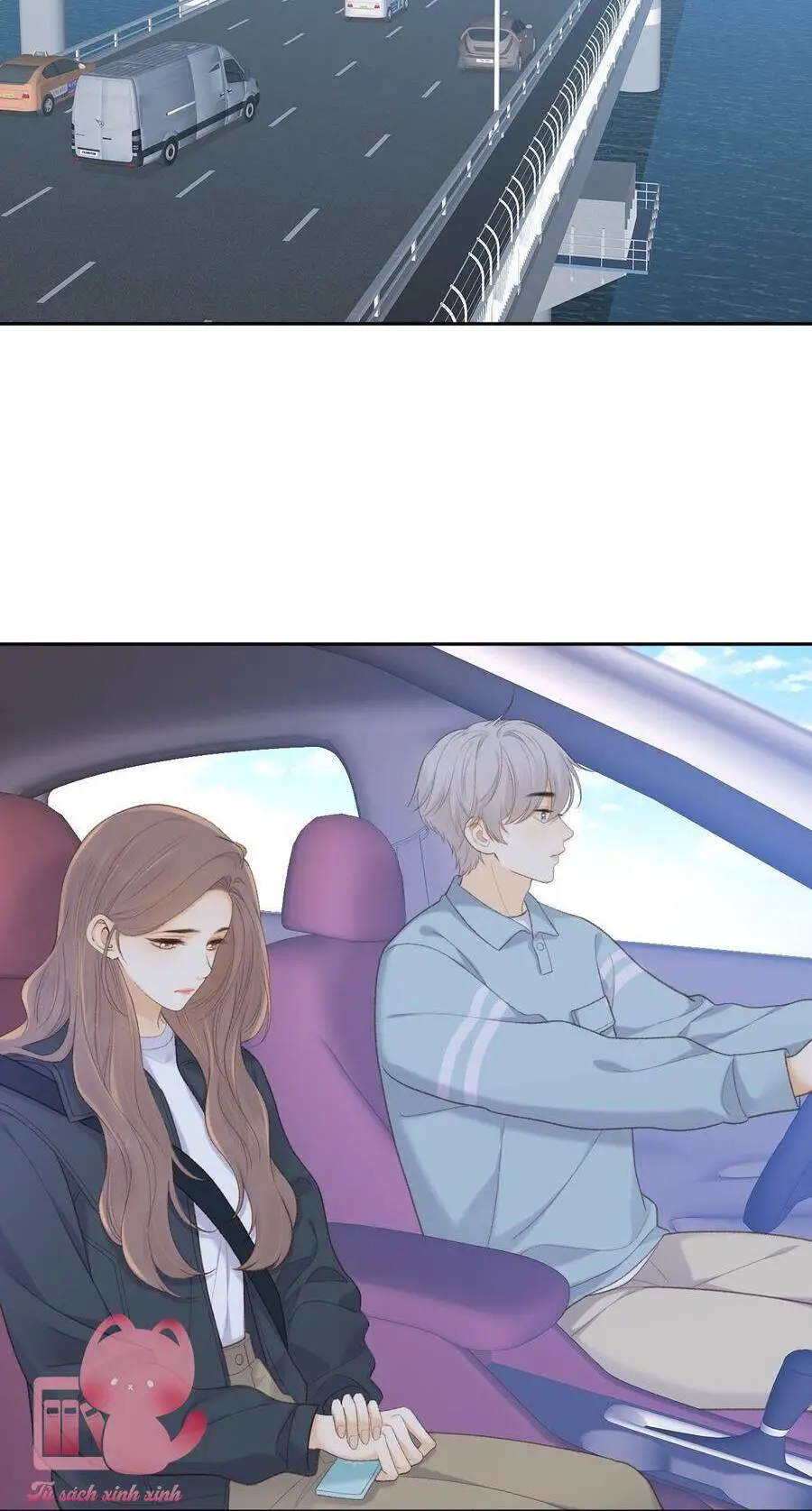 Khó Dỗ Dành Nettruyen ZZZ Chương 87 Page 3