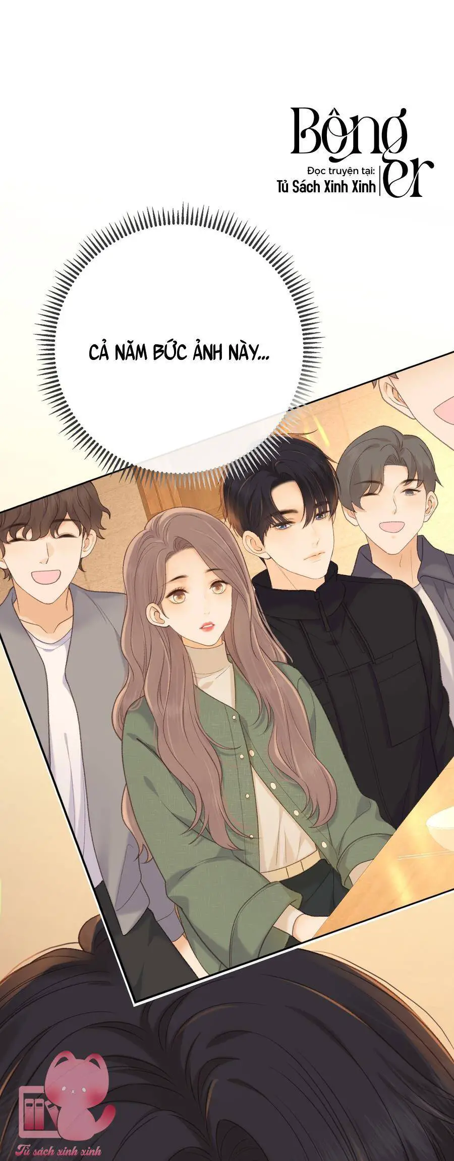 Khó Dỗ Dành Nettruyen ZZZ Chương 87 Page 10