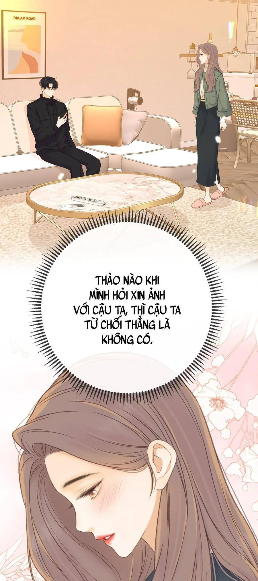 Khó Dỗ Dành Nettruyen ZZZ Chương 87 Page 12