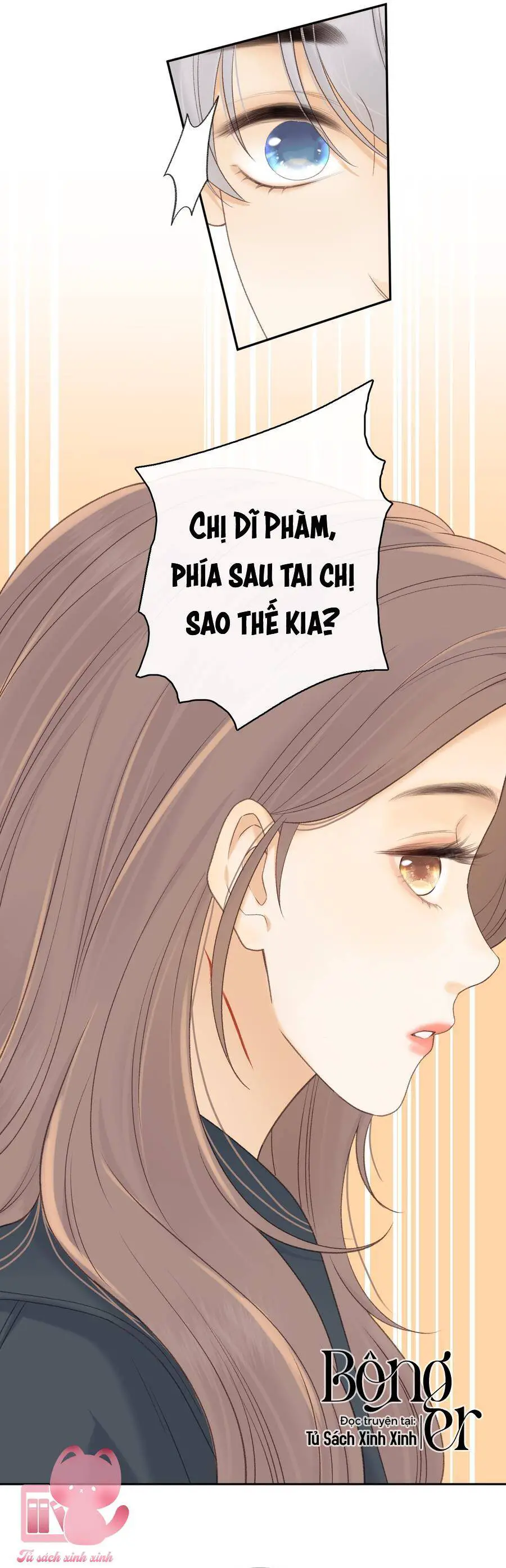 Khó Dỗ Dành Nettruyen ZZZ Chương 87 Page 18