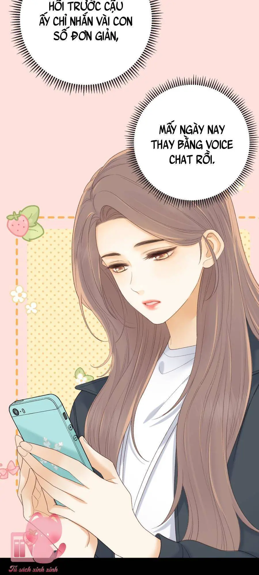 Khó Dỗ Dành Nettruyen ZZZ Chương 87 Page 25