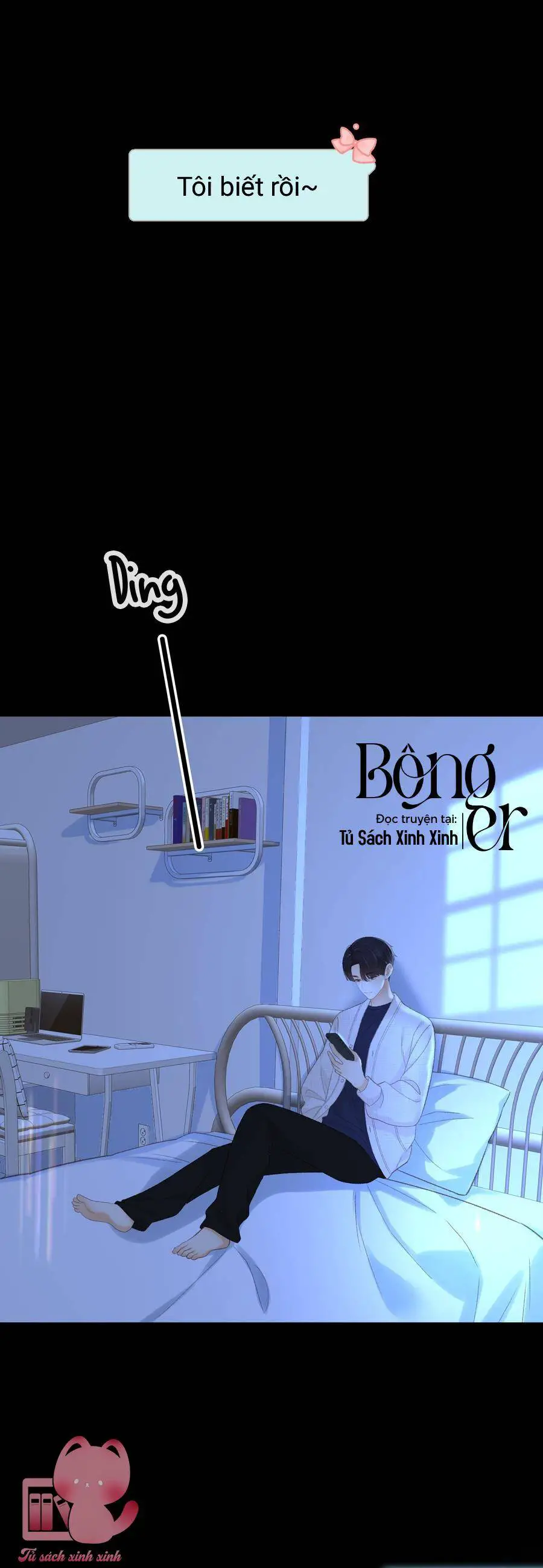 Khó Dỗ Dành Nettruyen ZZZ Chương 87 Page 26