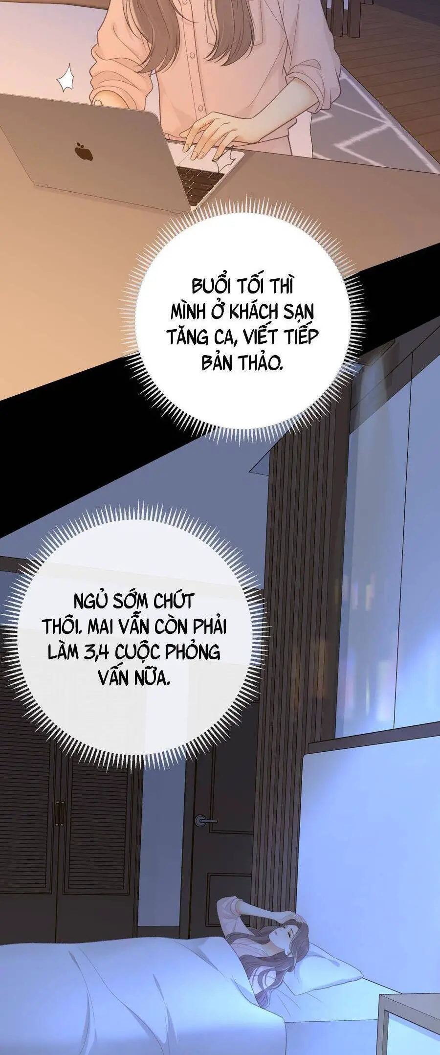 Khó Dỗ Dành Nettruyen ZZZ Chương 87 Page 29