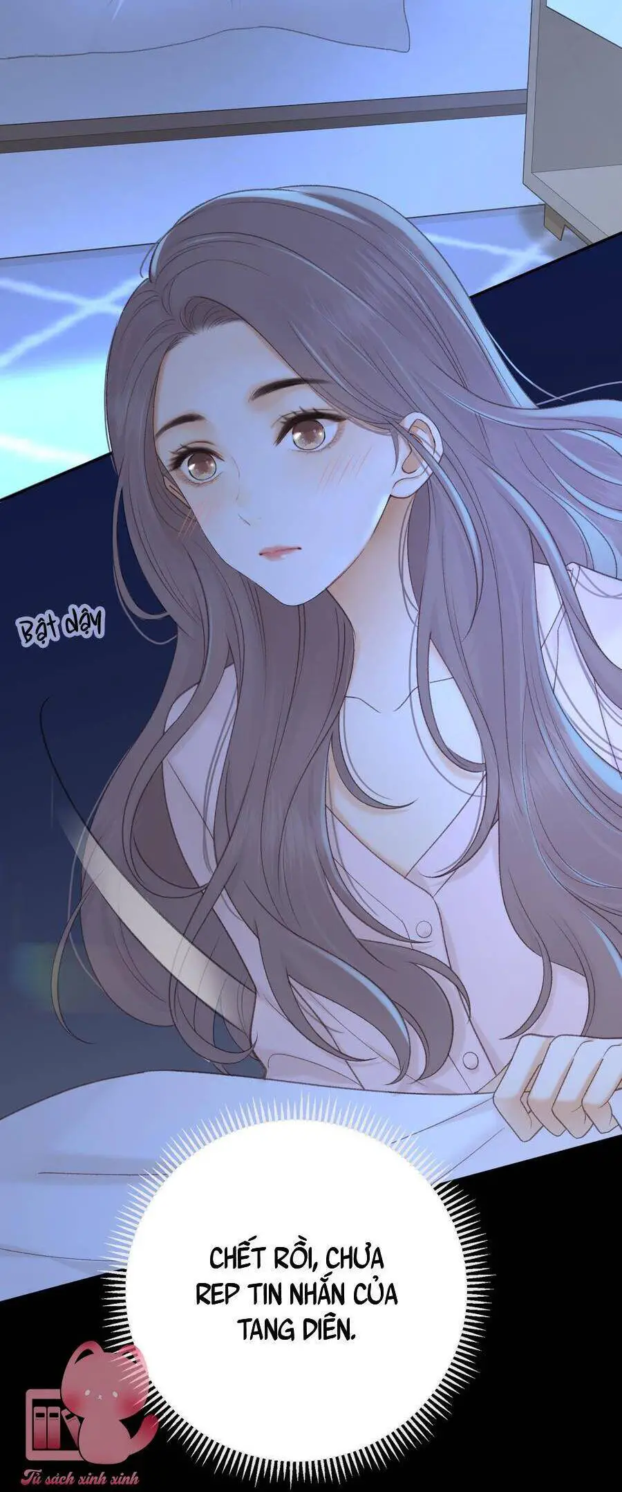 Khó Dỗ Dành Nettruyen ZZZ Chương 87 Page 30