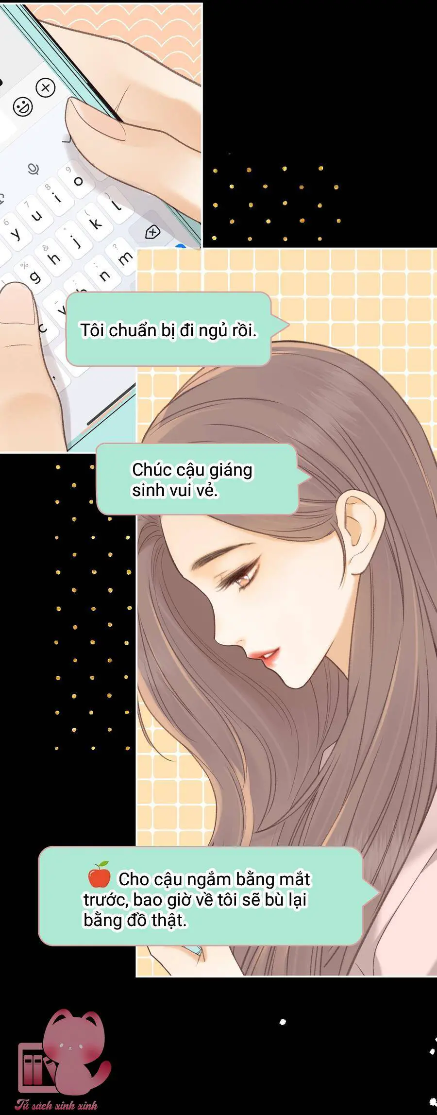 Khó Dỗ Dành Nettruyen ZZZ Chương 87 Page 32