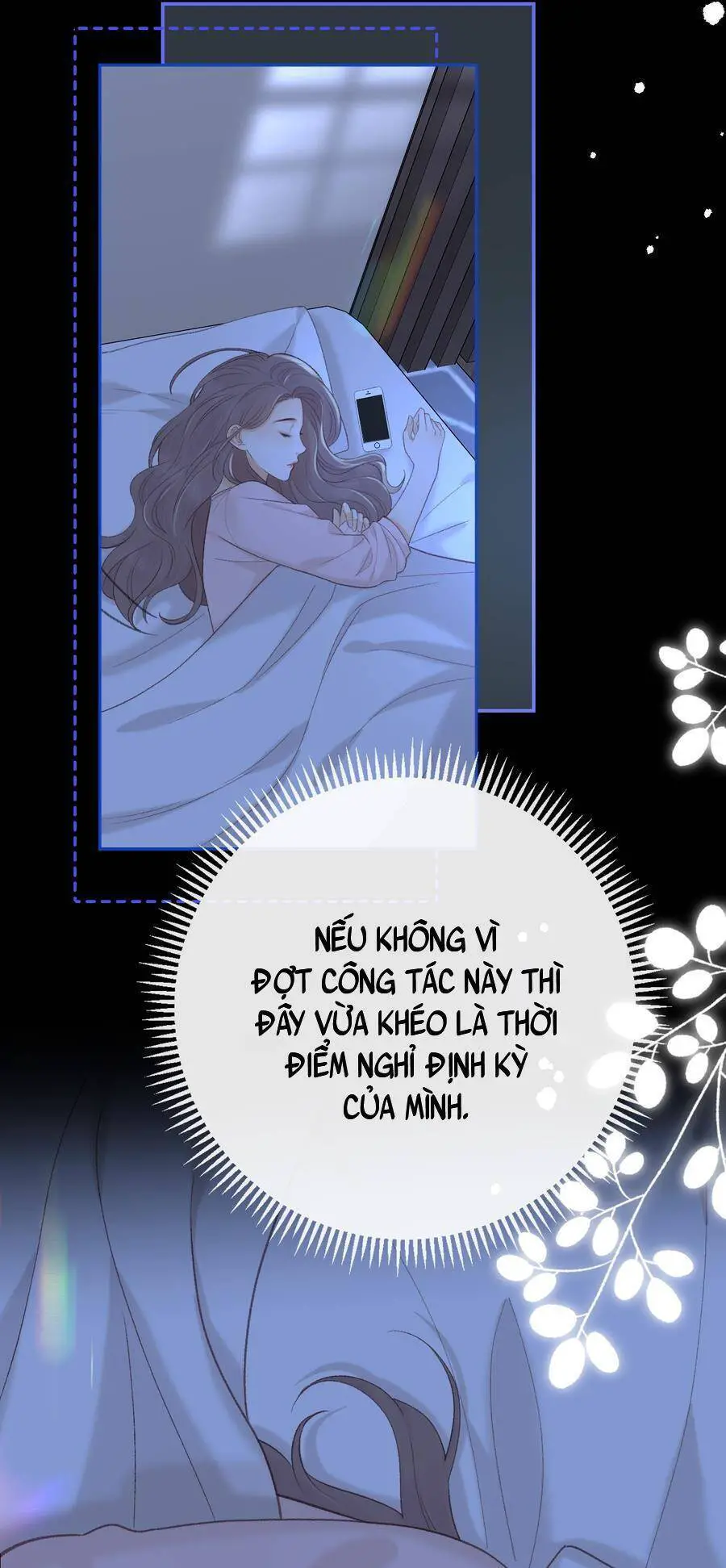Khó Dỗ Dành Nettruyen ZZZ Chương 87 Page 33