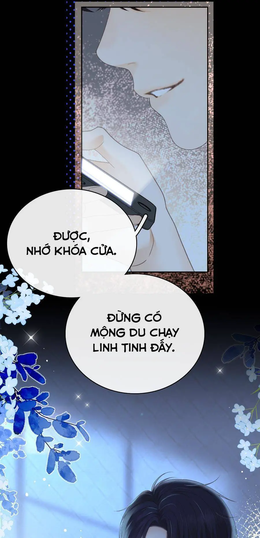 Khó Dỗ Dành Nettruyen ZZZ Chương 87 Page 37