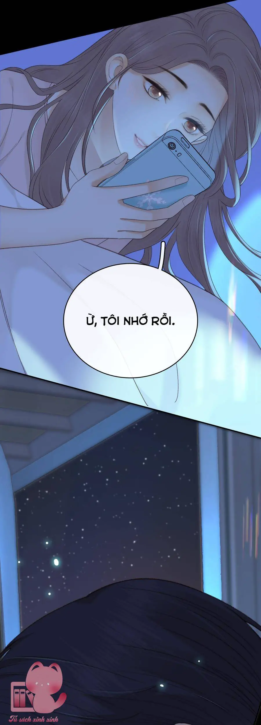 Khó Dỗ Dành Nettruyen ZZZ Chương 87 Page 39