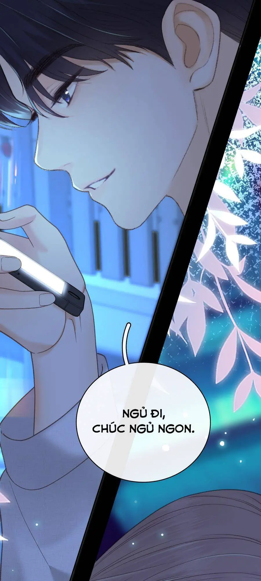 Khó Dỗ Dành Nettruyen ZZZ Chương 87 Page 40