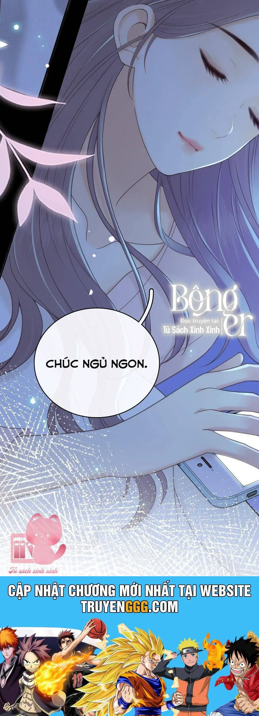 Khó Dỗ Dành Nettruyen ZZZ Chương 87 Page 41
