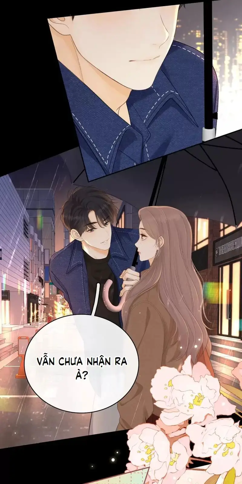 Khó Dỗ Dành Nettruyen ZZZ Chương 89 Page 29