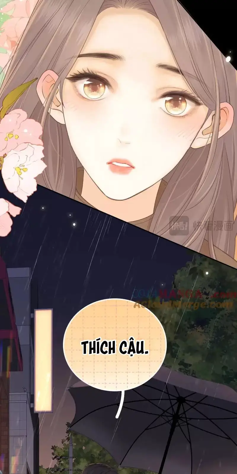 Khó Dỗ Dành Nettruyen ZZZ Chương 89 Page 31