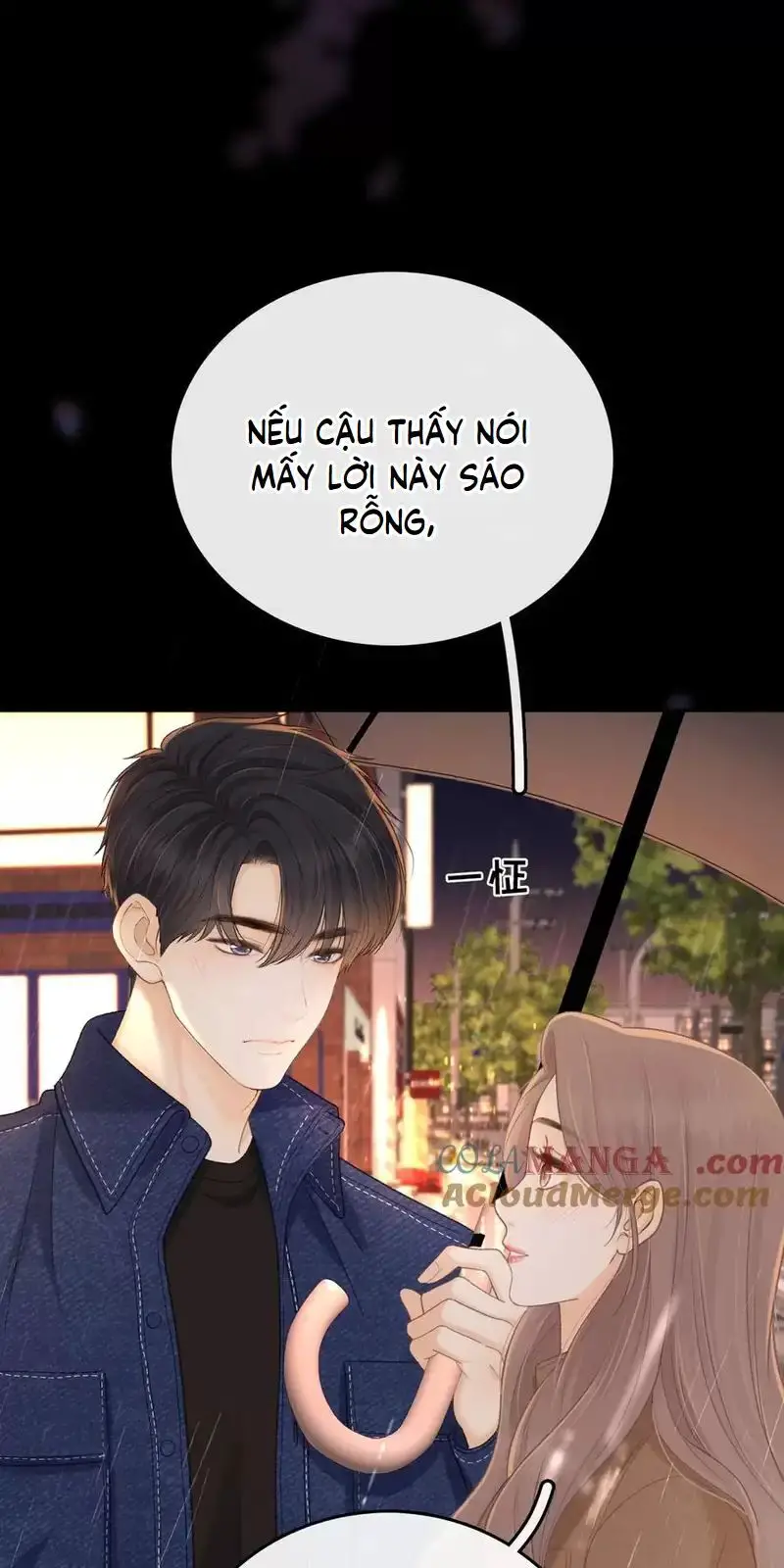 Khó Dỗ Dành Nettruyen ZZZ Chương 89 Page 34