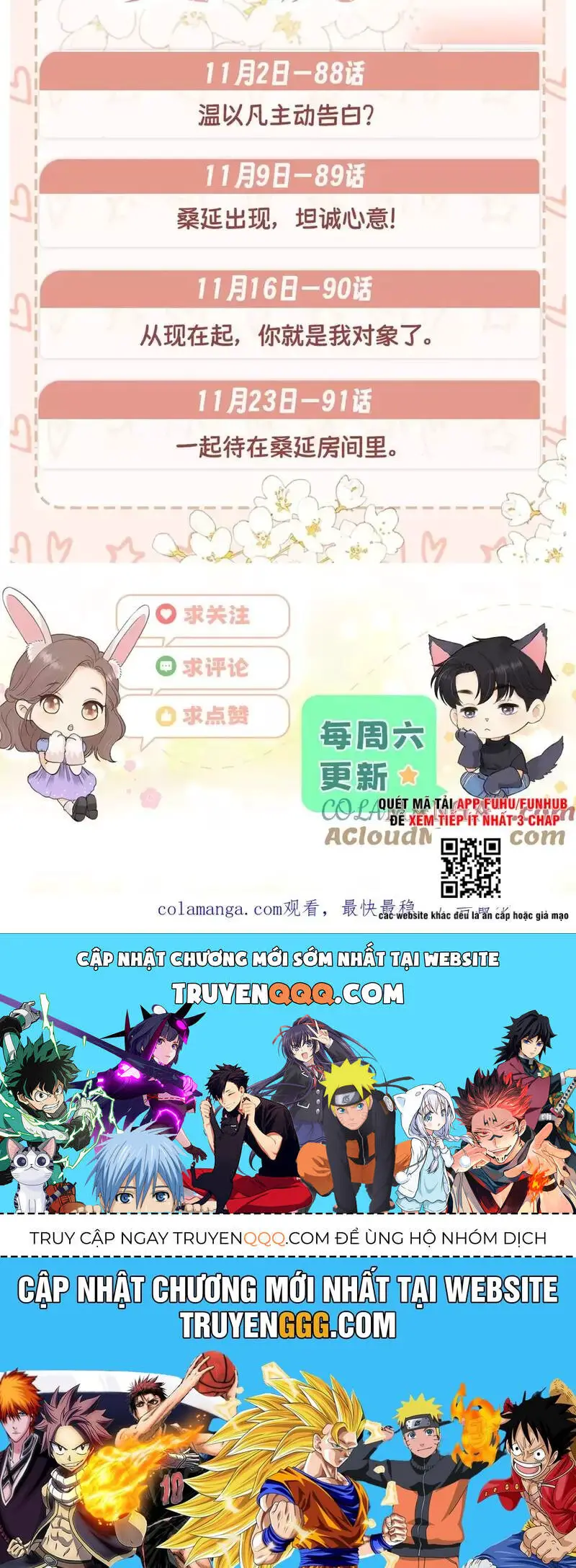 Khó Dỗ Dành Nettruyen ZZZ Chương 89 Page 42