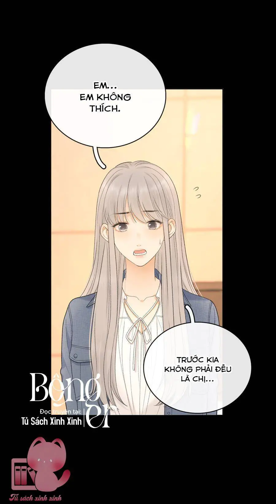 Khó Dỗ Dành Nettruyen ZZZ Chương 85 Page 2