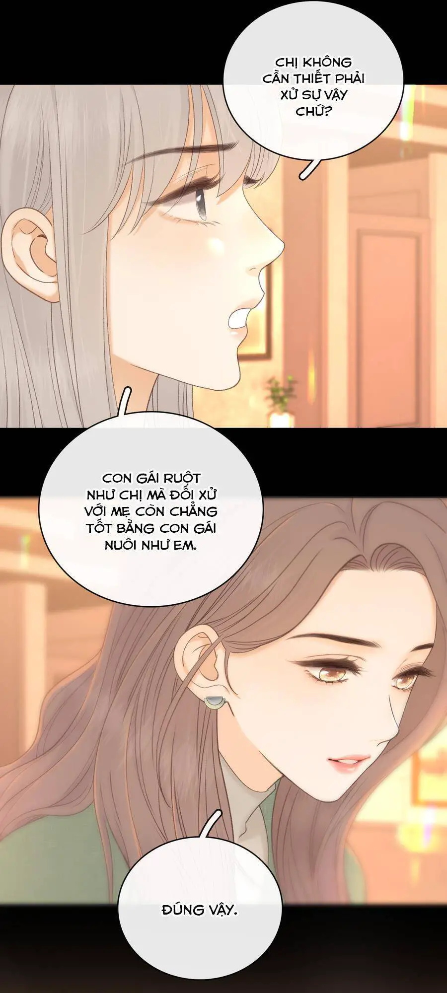 Khó Dỗ Dành Nettruyen ZZZ Chương 85 Page 12