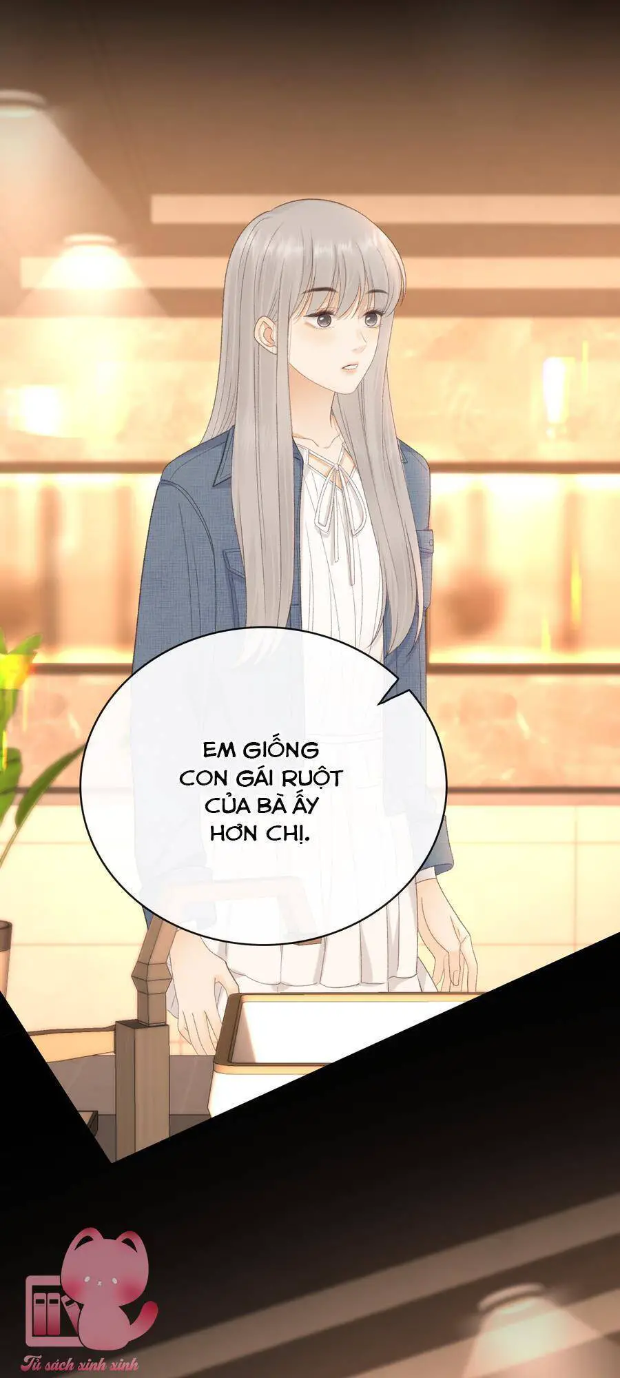 Khó Dỗ Dành Nettruyen ZZZ Chương 85 Page 13