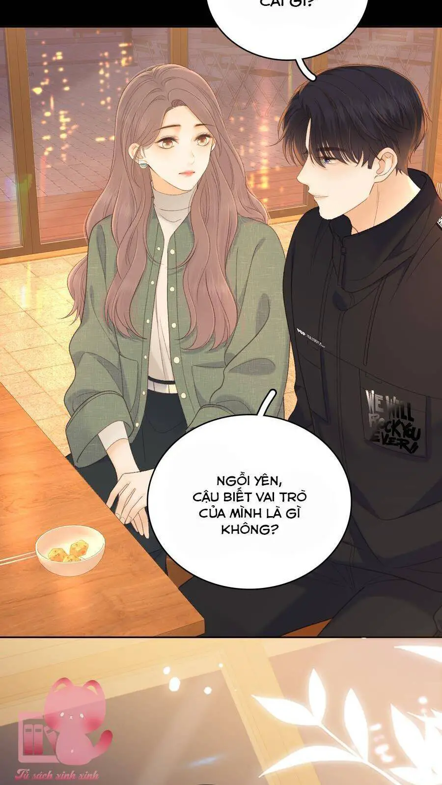 Khó Dỗ Dành Nettruyen ZZZ Chương 85 Page 19
