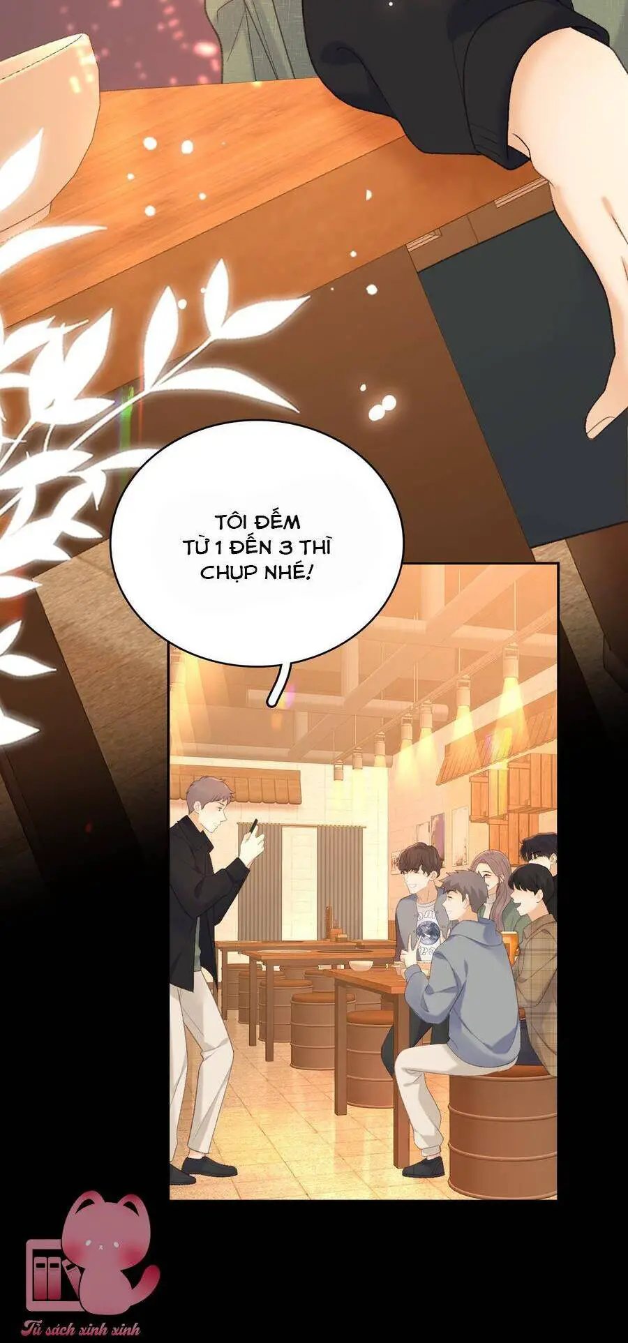 Khó Dỗ Dành Nettruyen ZZZ Chương 85 Page 21