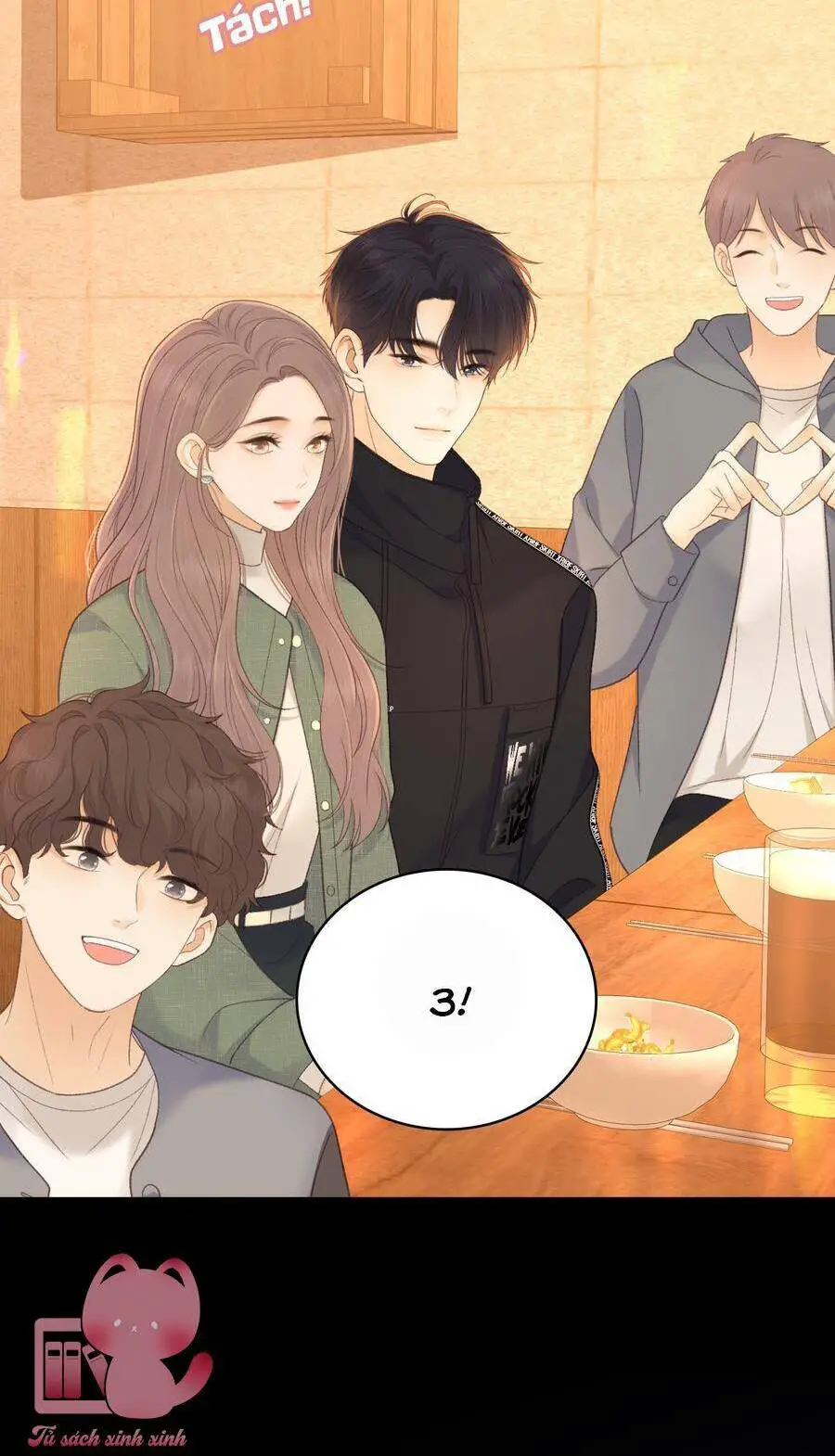 Khó Dỗ Dành Nettruyen ZZZ Chương 85 Page 23