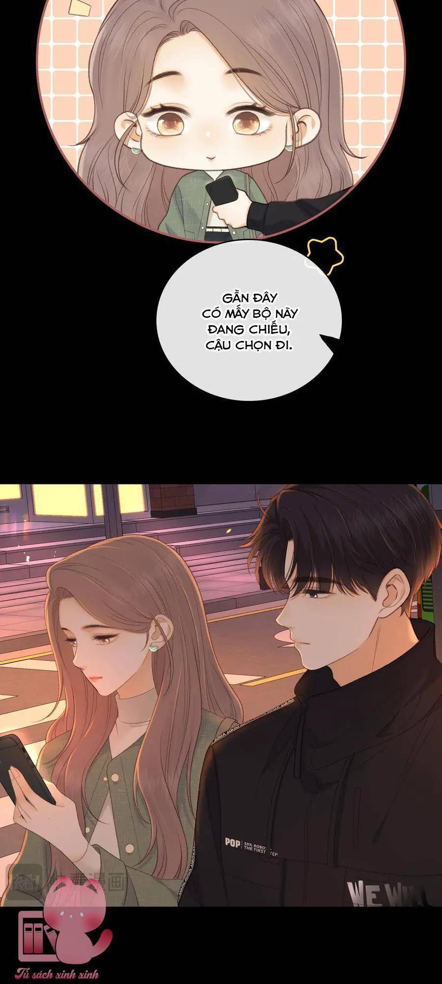 Khó Dỗ Dành Nettruyen ZZZ Chương 85 Page 27