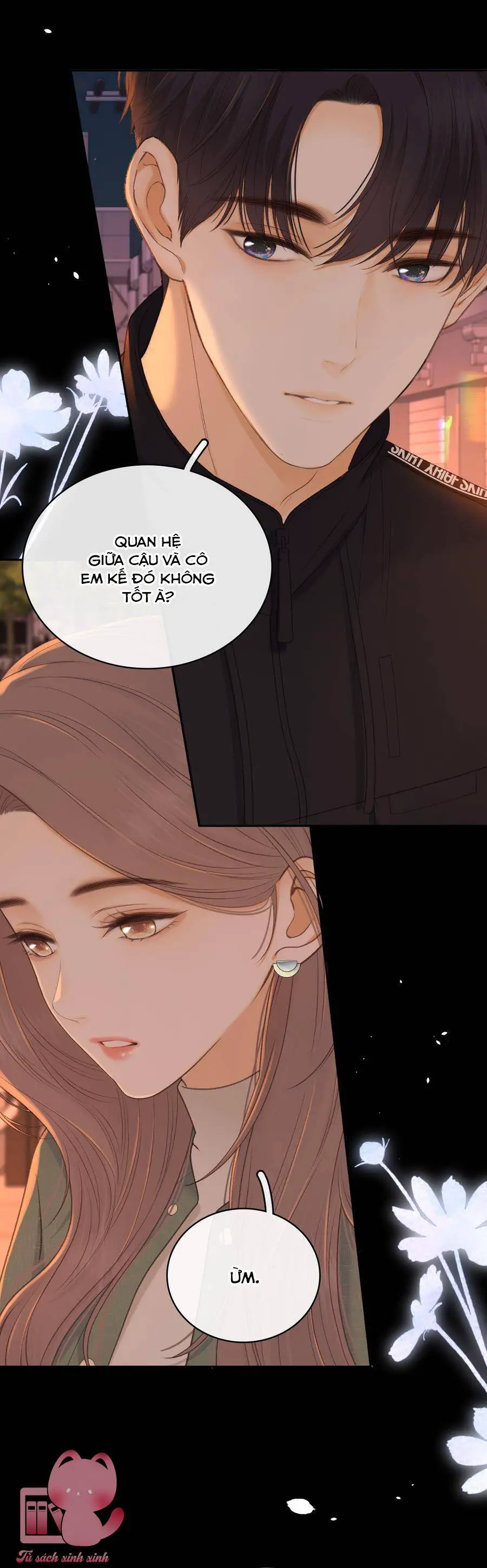 Khó Dỗ Dành Nettruyen ZZZ Chương 85 Page 28