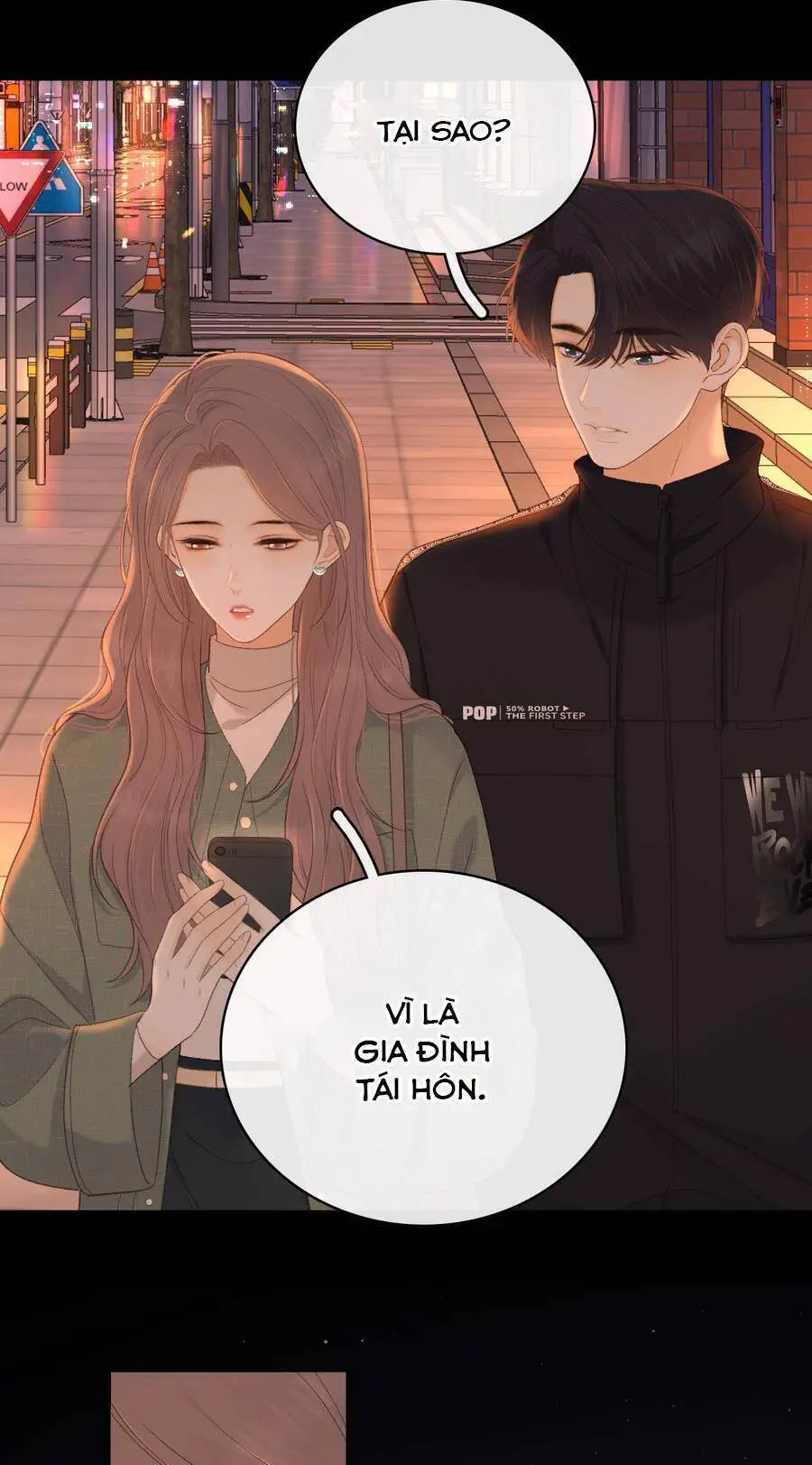 Khó Dỗ Dành Nettruyen ZZZ Chương 85 Page 29