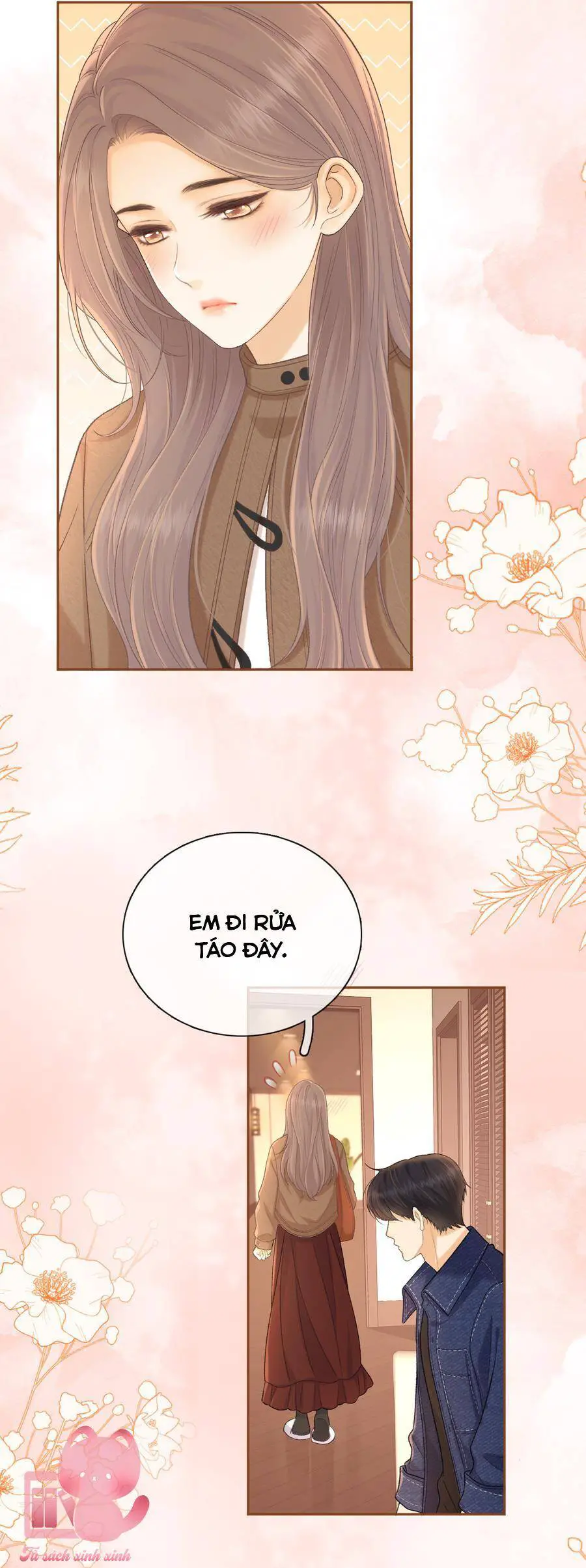 Khó Dỗ Dành Nettruyen ZZZ Chương 92 Page 4