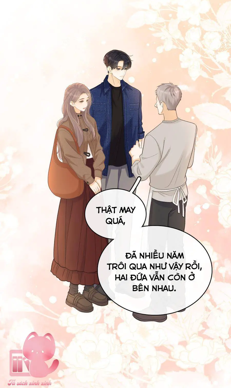 Khó Dỗ Dành Nettruyen ZZZ Chương 92 Page 10