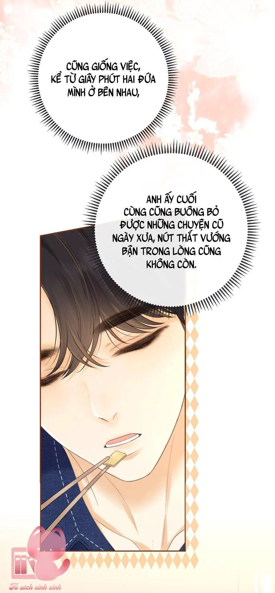 Khó Dỗ Dành Nettruyen ZZZ Chương 92 Page 11
