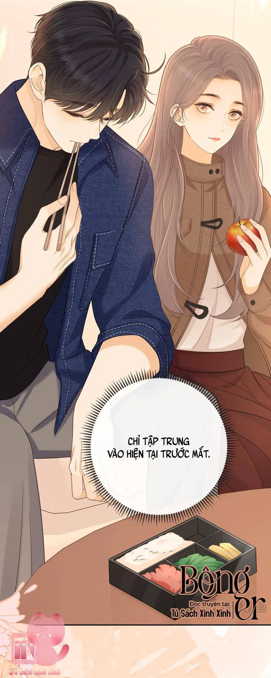 Khó Dỗ Dành Nettruyen ZZZ Chương 92 Page 12