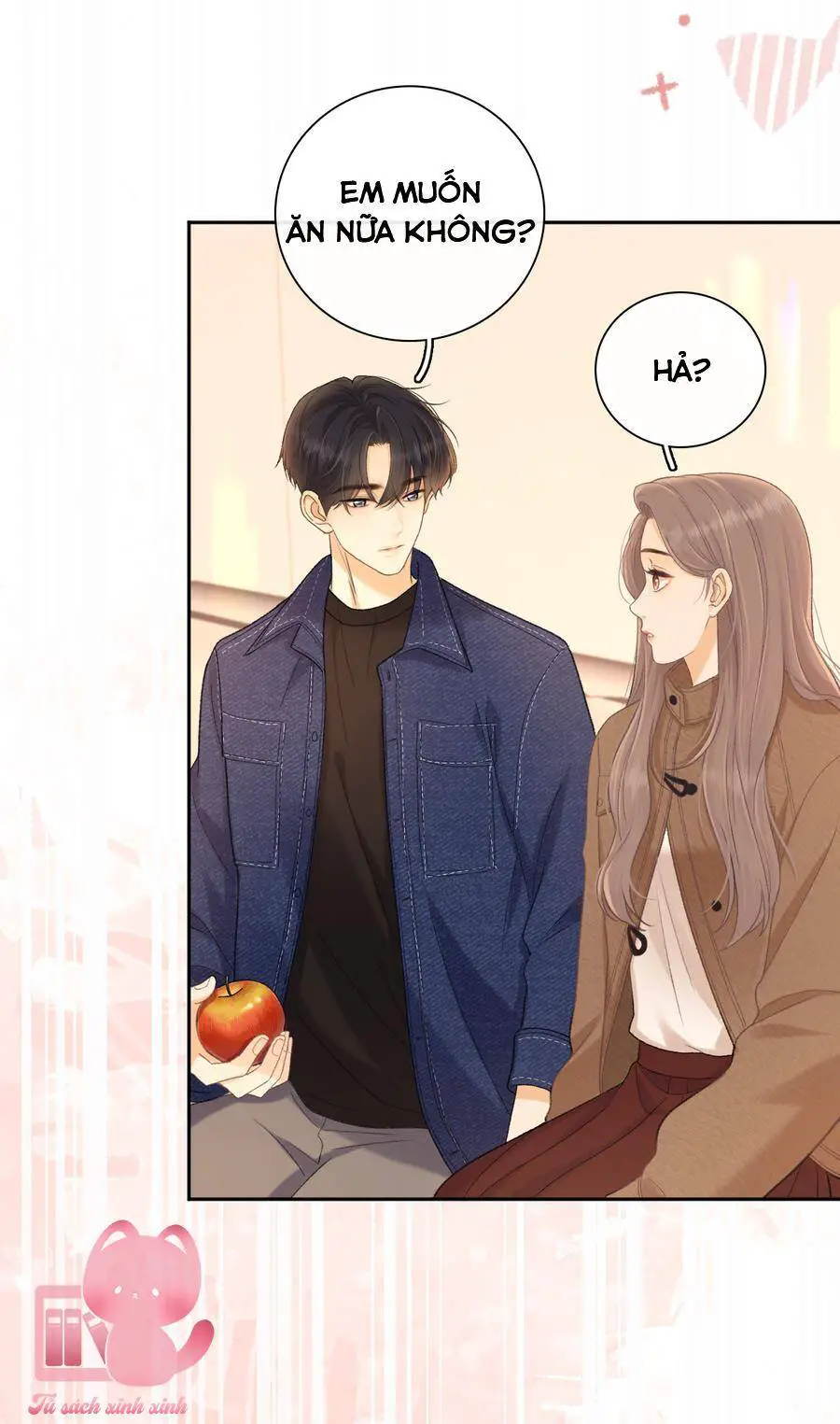 Khó Dỗ Dành Nettruyen ZZZ Chương 92 Page 15