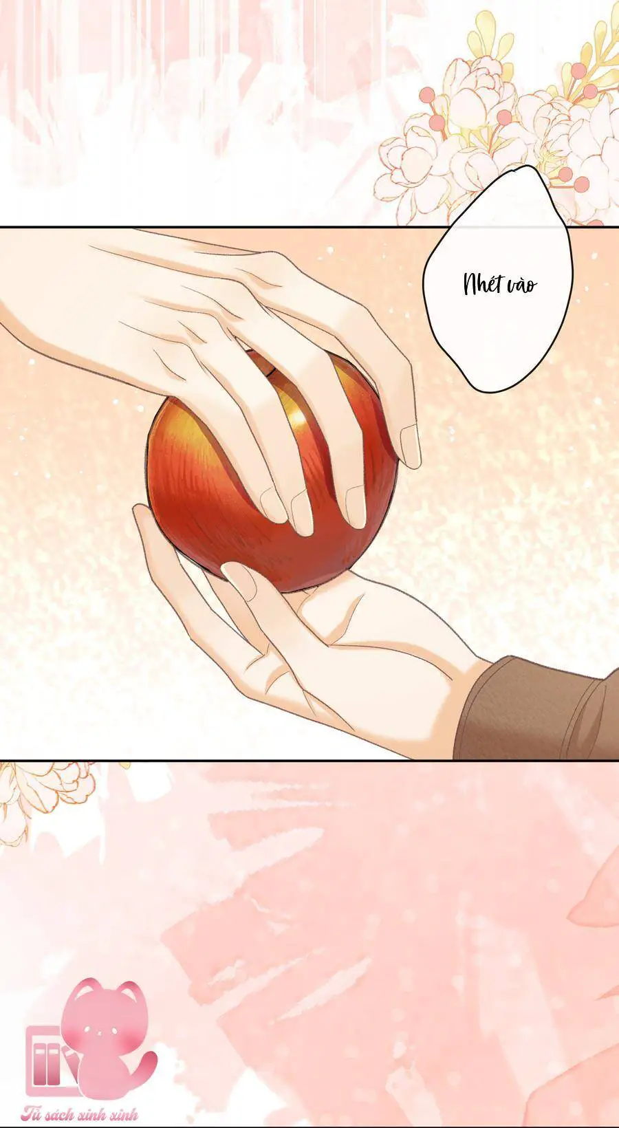Khó Dỗ Dành Nettruyen ZZZ Chương 92 Page 16
