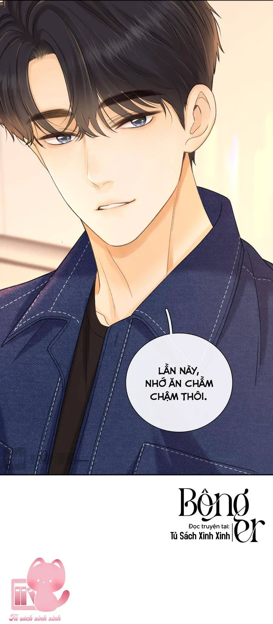 Khó Dỗ Dành Nettruyen ZZZ Chương 92 Page 17