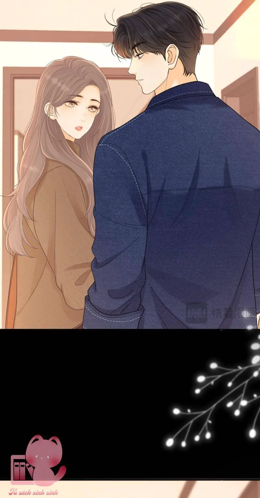Khó Dỗ Dành Nettruyen ZZZ Chương 92 Page 23