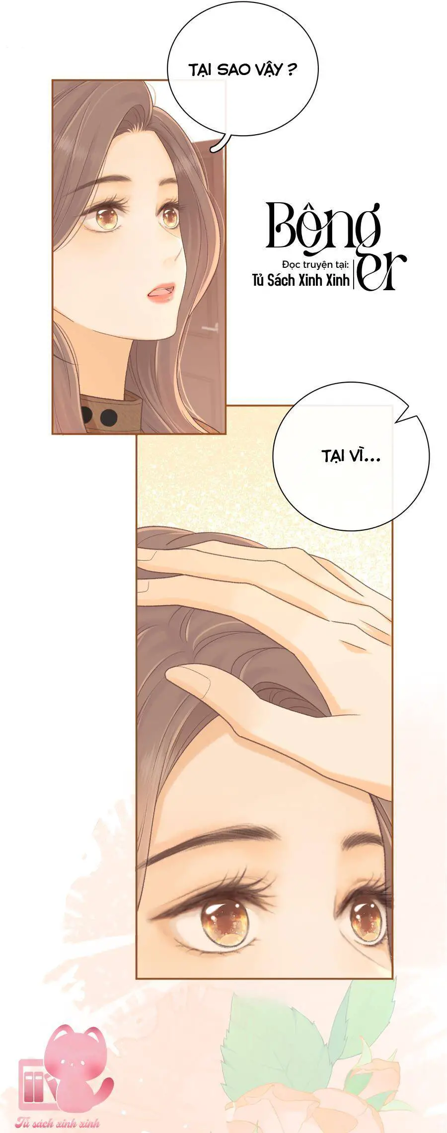 Khó Dỗ Dành Nettruyen ZZZ Chương 92 Page 27